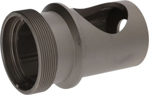 ГОРЛОВИНА ДЛЯ FAMA 22, ЧУГУН