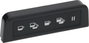 КНОПОЧНАЯ ПАНЕЛЬ 5 КНОПОК