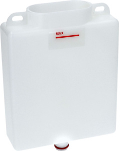 ЕМКОСТЬ ДЛЯ ВОДЫ 1,5 Л NUOVA SIMONELLI 98200000000030