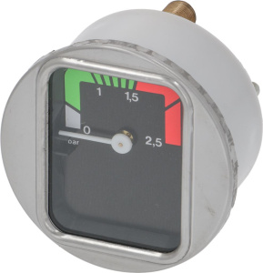 МАНОМЕТР БОЙЛЕРА