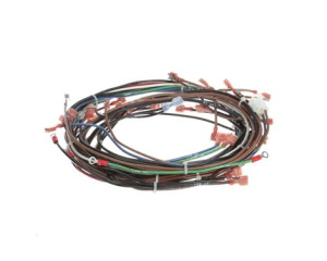WIRE HARNESS CTI 60HZ1PH LINCOLN-MERCO-SAVORY 370341