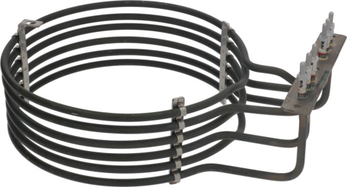 5808676. RESISTENZA 5400W230V CAMERA FE/05 SIG. LAINOX LA65011502