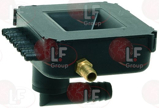 1527045. СЛИВНОЙ БАЧОК