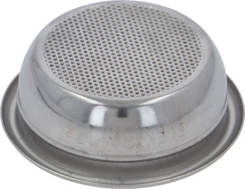 5180953. ФИЛЬТР 2 ЧАШКИ 14 ГР ø 70x24,5 ММ ELEKTRA