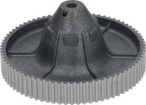 ШКИВ Ø 118 ММ ROBOT COUPE 117682S