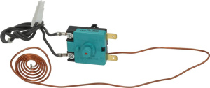 ТЕРМОСТАТ ОДНОФАЗНЫЙ 106°C