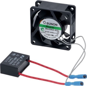 ВЕНТИЛЯТОР 230В NUOVA SIMONELLI 15030091