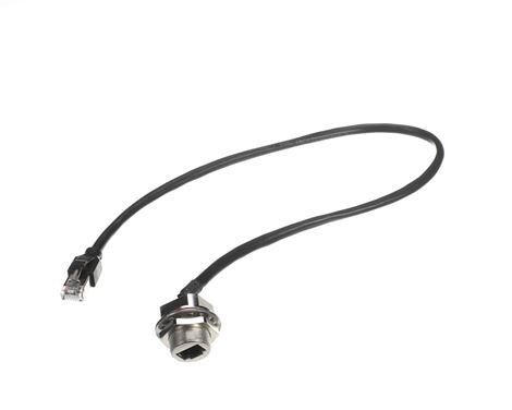 WB156222. RJ45 CONNECTOR WITH LEAD MERRYCHEF 30Z1642