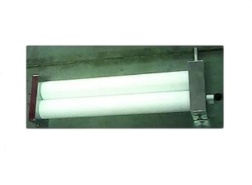 SA1305. РОЛИКИ НИЖНИЕ МОНТАЖНЫЙ УЗЕЛ FIMAR SA1305