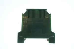 КЛЕММНЫЙ РАЗЪЕМ ЗАЗЕМЛЕНИЯ 16 КВ.ММ. ЖЕЛТО-ЗЕЛЕНЫЙ RATIONAL 4001.1210P