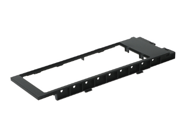 5187071. ПАНЕЛЬ БАЗОВАЯ ЛЕВАЯ RATIONAL 56.01.432P