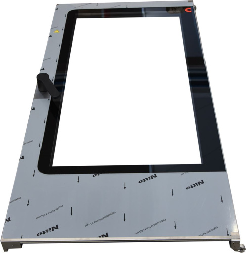 WB509370. DISAPPEARING DOOR 20.20 CONVOTHERM4 CONVOTHERM 2564099