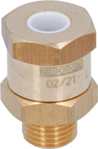 КЛАПАН БОЙЛЕРА АТМОСФЕРНЫЙ