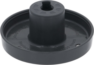 ДЕРЖАТЕЛЬ ФИЛЬТРА Ø 123 ММ ROBOT COUPE 39913