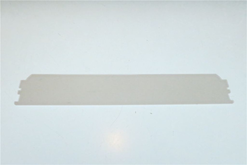 5151900. СТЕКЛО ПАНЕЛИ УПРАВЛЕНИЯ S40