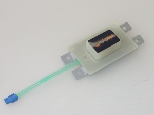 КНОПОЧНАЯ ПАНЕЛЬ SMART S