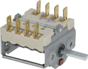 ПЕРЕКЛЮЧАТЕЛЬ 0-1 ПОЗИЦИОННЫЙ