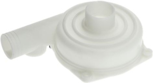 КОРПУС НАСОСА OP T.33