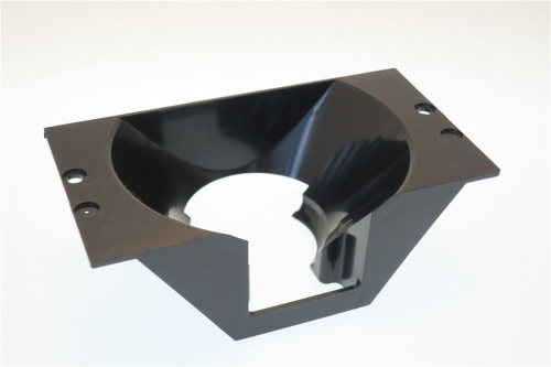 5093209. ДЕРЖАТЕЛЬ СТАКАНОВ ЧЕРНЫЙ