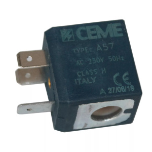 КАТУШКА 588 B4 220V CEME A57RIC