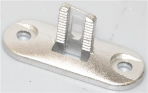 ОПОРА ЗУБЧАТАЯ ДВЕРНОГО ЗАМКА RATIONAL 2940.1313P