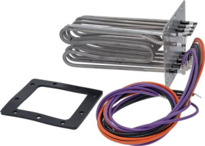 ТЭН 18000W 230V RATIONAL 44.02.240S