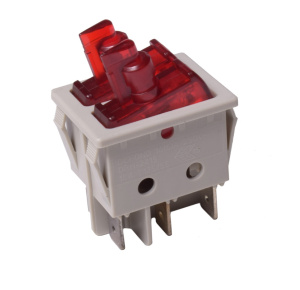 ПЕРЕКЛЮЧАТЕЛЬ МАСЛЯНОГО РАДИАТОРА 250В DELONGHI 5185001200