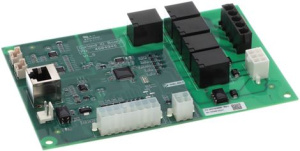 I/O BOARD MCO GARLAND 4604946