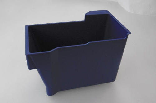 5078397. ЁМКОСТЬ ДЛЯ ГУЩИ