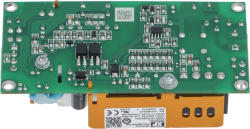 WB149759. POWER SUPPLY, 12VDC MERCO CE FRYMASTER 8076336