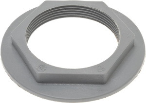 НИЖНЯЯ ОПОРА КРУГЛОЙ ГАЙКИ LA50