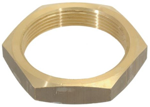 НИЖНЯЯ ГАЙКА ДЛЯ ФИКСАЦИИ RAMPA G.1200