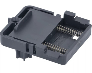 КРЫШКА USB-ИНТЕРФЕЙСА RATIONAL 16.00.329P