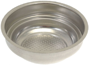 1-ПОРЦИОННЫЙ ФИЛЬТР Ø 60X20 MM