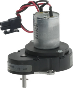 МОТОРЕДУКТОР SAIA 24VDC КОНВЕЙЕРА