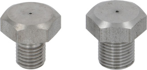 SET OF CLEANING NOZZLES, CONVOCLEAN SYST CONVOTHERM 2623282