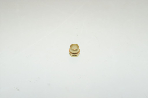 5109097. ВТУЛКА ЛАТУННАЯ (ТРУБКА  PTFE)       ESAM-IFD