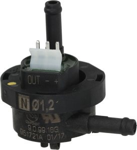 ВОЛЮМЕТРИЧЕСКИЙ РАСХОДОМЕР GICAR NSF