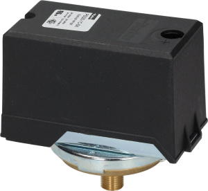 ПРЕССОСТАТ PARKER