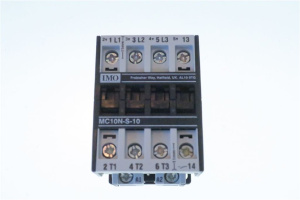КОНТАКТОР MC10 240В