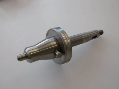 5072847. ВАЛ  PVM7 185 MM