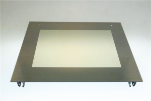 СТЕКЛО ДВЕРИ (0,29 М2)