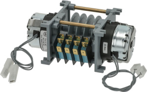 ТАЙМЕР P25 4 КУЛАЧКА