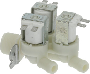 ЭЛЕКТРОМАГНИТНЫЙ КЛАПАН 264A 220/240В Ø 14 ММ