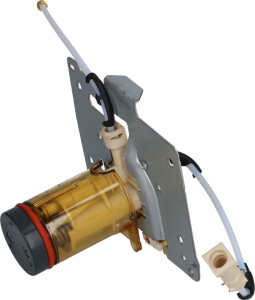 ГРУППА ПОДАЧИ КОФЕ