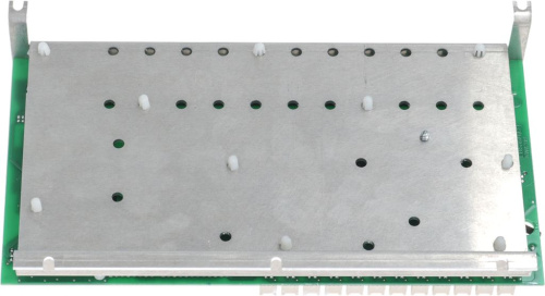 WB147396. BOARD, I/O 12-HEATER FRYMASTER 8080026