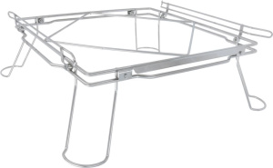 ДЕРЖАТЕЛЬ ДЛЯ КАССЕТ COMENDA 530238