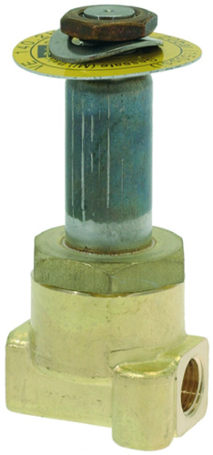 5023669. КОРПУС ЭЛЕКТРОМАГНИТНОГО КЛАПАНА PARKER 2 VIE 1/8"