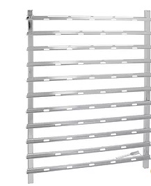 РАМА НАПРАВЛЯЮЩИХ ПРАВАЯ CONVOTHERM 10.10GN 2251306