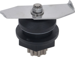 НОЖ В СБОРЕ HAMILTON BEACH